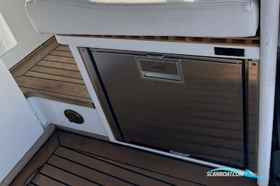 Valk Vitesse 48 Motorboot 1992, mit Volvo Penta 430 pk. motor, Niederlande