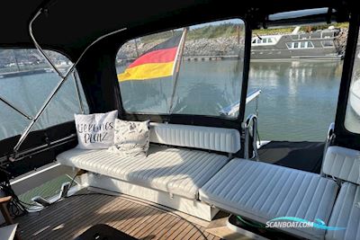 Valk Vitesse 48 Motorboot 1992, mit Volvo Penta 430 pk. motor, Niederlande