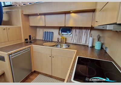 Valk Vitesse 48 Motorboot 1992, mit 2 motor, Niederlande