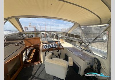 Valkkruiser  1280 Motorboot 1982, Niederlande