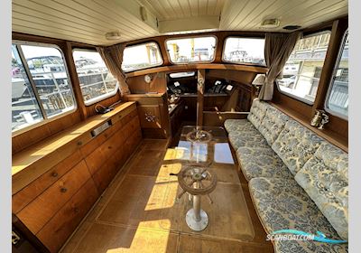Valkkruiser  1280 Motorboot 1982, Niederlande