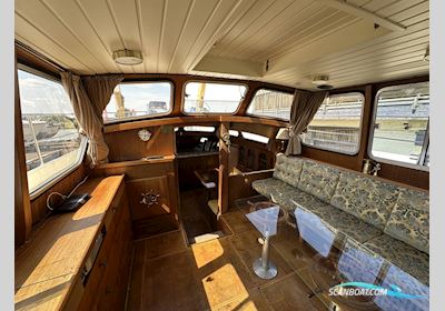Valkkruiser  1280 Motorboot 1982, Niederlande