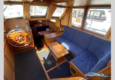 Valkkruiser 1060 Motorboot 1988, Niederlande