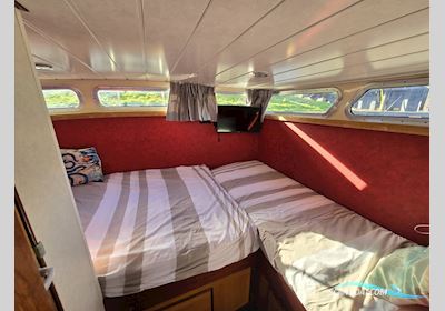 Valkkruiser 1100 AK Motorboot 1988, Niederlande