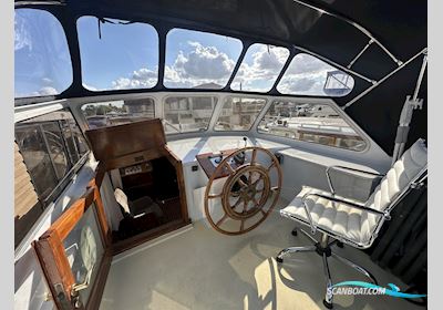 Valkkruiser 1160 Motorboot 1984, Niederlande