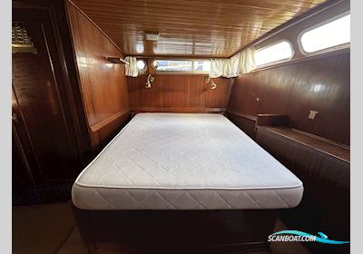 Valkkruiser 1160 Motorboot 1984, Niederlande