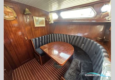 Valkkruiser 1160 Motorboot 1984, Niederlande
