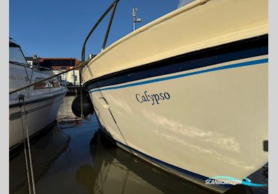 Valkkruiser 12.30 AK Motorboot 1978, mit Daf motor, Niederlande