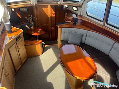 Valkkruiser 12.50 - Content Motorboot 2001, Niederlande