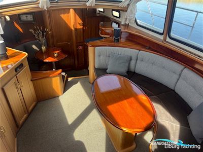 Valkkruiser 12.50 - Content Motorboot 2001, Niederlande