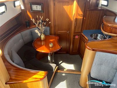 Valkkruiser 12.50 - Content Motorboot 2001, Niederlande