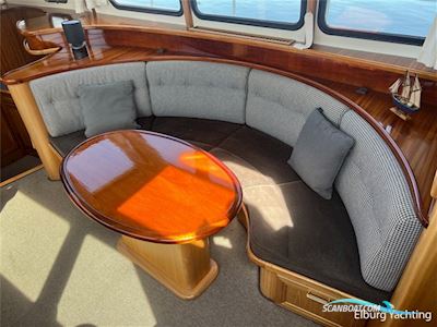Valkkruiser 12.50 - Content Motorboot 2001, Niederlande