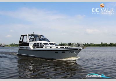 Valkkruiser 1350 Motorboot 1999, mit Vetus Deutz motor, Niederlande