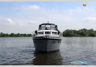 Valkkruiser 1350 Motorboot 1999, mit Vetus Deutz motor, Niederlande