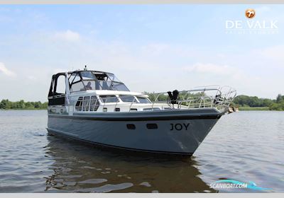 Valkkruiser 1350 Motorboot 1999, mit Vetus Deutz motor, Niederlande