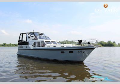 Valkkruiser 1350 Motorboot 1999, mit Vetus Deutz motor, Niederlande