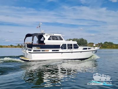 Valkkruiser 14.00 VS Motorboot 1994, Niederlande