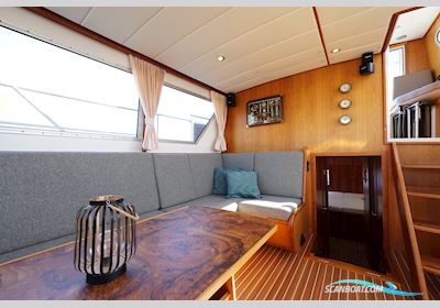 Valkkruiser Challenger 45 VS Motorboot 1993, mit DAF motor, Niederlande