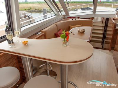 Van Den Hoven Executive 2100 Motorboot 2019, Niederlande
