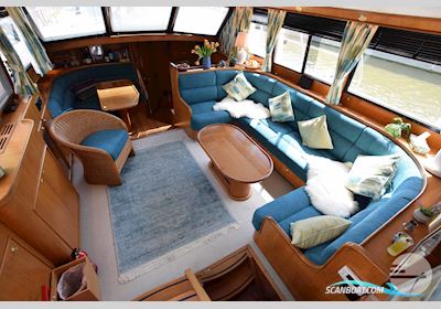 Van Der Heijden 1500 Elegance Motorboot 1997, mit Volvo Penta motor, Belgien
