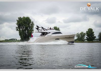 Van Der Heijden Exclusive Deluxe 2000 Motorboot 2025, mit Volvo Penta motor, Niederlande