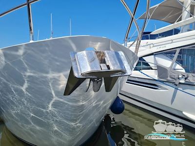 Van Der Valk Continental 15.50 Cabrio Motorboot 2003, Niederlande