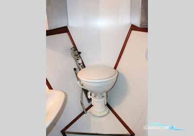 Van Lent Design 17.50 Motorboot 1972, Niederlande