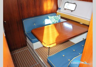 Van Lent Design 17.50 Motorboot 1972, Niederlande