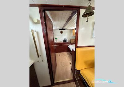 Van Lent Super Holland Kruiser Motorboot 1968, Niederlande