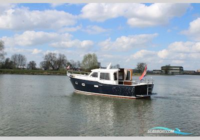 Van Vossen Patrouille 900 Oc Motorboot 2006, Niederlande