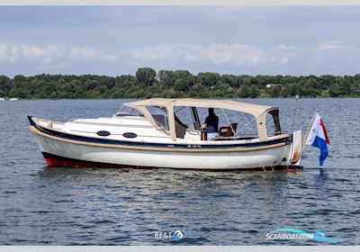 Van Wijk 910 Motorboot 2007, Niederlande