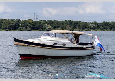 Van Wijk 910 Motorboot 2007, Niederlande