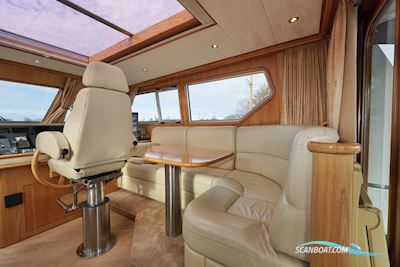 Van den Hoven Exclusive 18.00 VS Motorboot 2007, mit Volvo motor, Niederlande