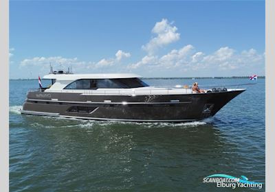 Van den Hoven Executive 2100  Motorboot 2019, Niederlande