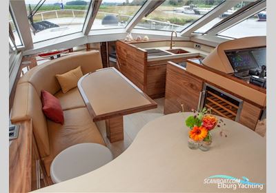 Van den Hoven Executive 2100  Motorboot 2019, Niederlande