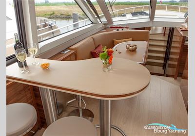 Van den Hoven Executive 2100  Motorboot 2019, Niederlande