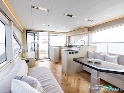 Van den Hoven Voyager 56  Motorboot 2024, Niederlande