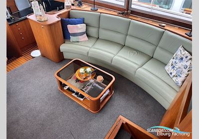 Van der Heijden Dynamic 1500  Motorboot 2006, Niederlande