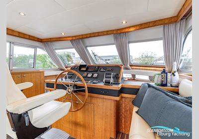 Van der Heijden Dynamic 1800  Motorboot 2007, Niederlande