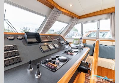 Van der Heijden Dynamic 1800  Motorboot 2007, Niederlande