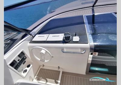 VanDutch 55 Motorboot 2014, Frankreich