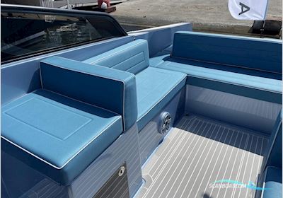 Vandutch 32 Motorboot 2023, mit Volvo motor, Frankreich