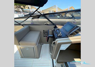 Vandutch 32 Motorboot 2022, mit Volvo motor, Frankreich