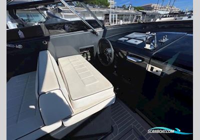 Vandutch 40 Motorboot 2011, mit Yanmar motor, Frankreich