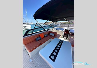 Vandutch 55 Motorboot 2018, Frankreich