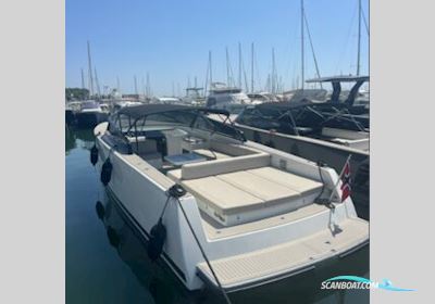 Vandutch VD40 Motorboot 2014, Frankreich