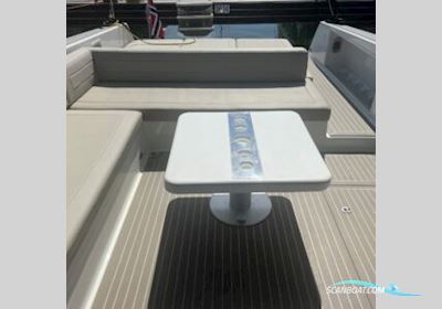 Vandutch VD40 Motorboot 2014, Frankreich