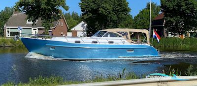 Vedette 10.30 Cabin Comfort Line Motorboot 2022, mit 1 motor, Niederlande