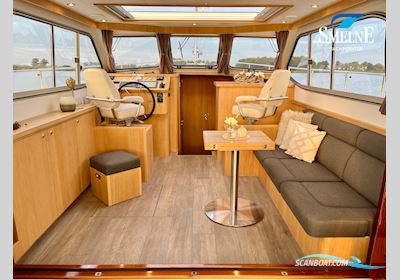 Vedette 11.30 Salon Classic Line Motorboot 2019, mit Volvo Penta, D3 motor, Niederlande