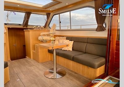 Vedette 11.30 Salon Classic Line Motorboot 2019, mit Volvo Penta, D3 motor, Niederlande